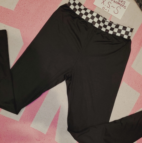 3pc Womens XS-S Leggings Bundle - Picture 9 of 16